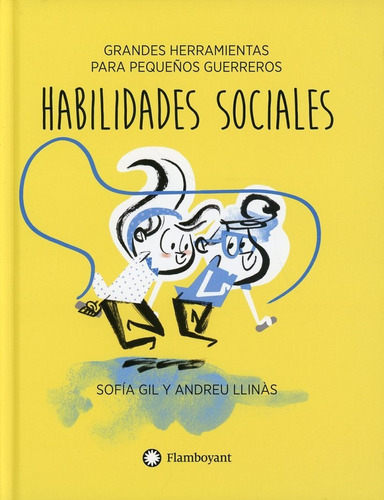 Habilidades Sociales / Pd.