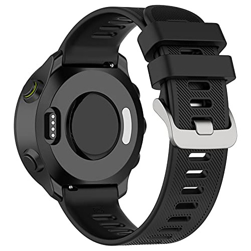 Correa De Reemplazo Para Garmin Forerunner 55