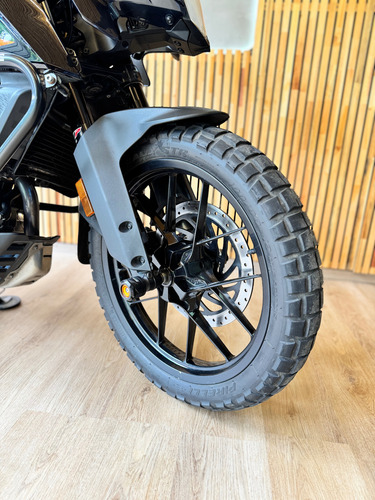 Ktm 250 Adventure