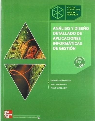 Analisis Y Diseño Detallado De Aplicaciones Informaticas..