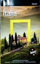 Comprar Italia - Guia National Geographic **promo**: Excursiones Poco Conocidas - Consejos - Lo Que No Debe Perde, De Tim Jepson. Editorial National Geographic - Clarin, Tapa Blanda, Edición 1 En Español