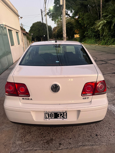 Volkswagen Bora 1.8 Highline T 180cv