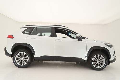 Toyota Corolla Cross 2.0 Xli Cvt