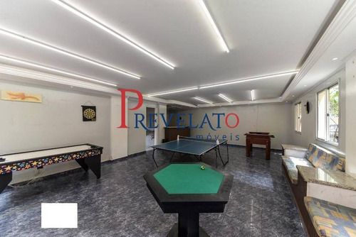 Imagem 8 de 15 de Ap-7807 Apartamento Vago Com Três Dormitórios - Ap-7807