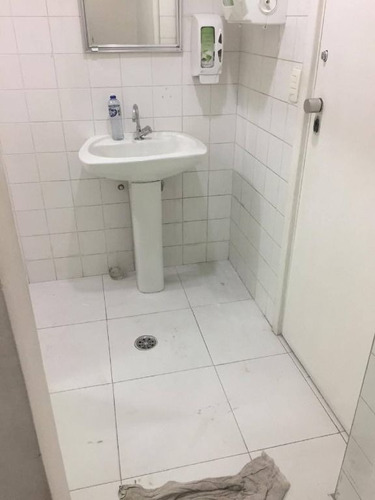 Imagem 12 de 14 de Conjunto Para Alugar, 120 M² Por R$ 4.800/mês - Pinheiros - São Paulo/sp - Cj5085