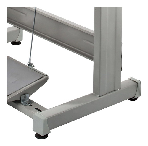 Transporte Triplo 2 Agulhas Com Servo Motor 600w-