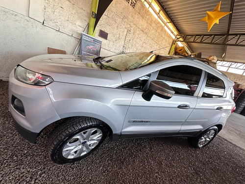 Ford Ecosport 2.0 16v Se Flex Powershift 5p