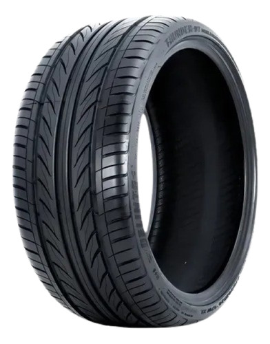 Kit 02 Pneus Delinte Aro 22 265/30r22 Thunder D7 97w