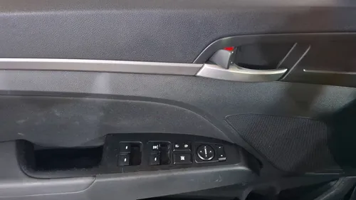 Hyundai Elantra 2.0 GLS PREMIUM AUTO
