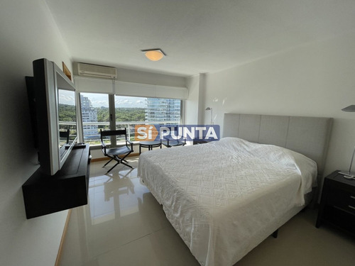 Imagen 21 de 30 de Excelente Apartamento Semi Piso En Venta!!