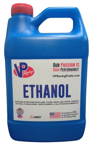 Vp Racing Fuels Ethanol 3.160 Lt