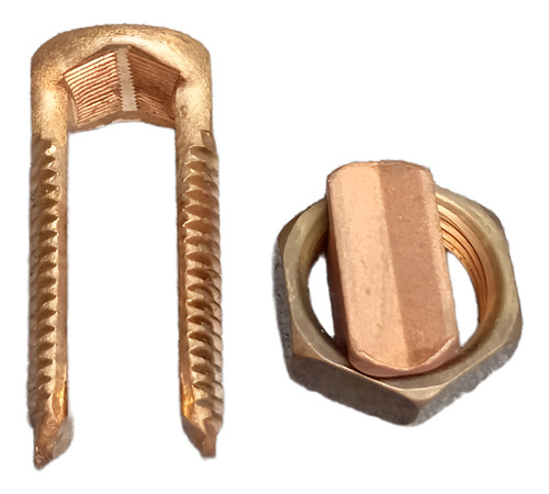 Conector Mecanico Para Derivaciones Ks27 (burdy)