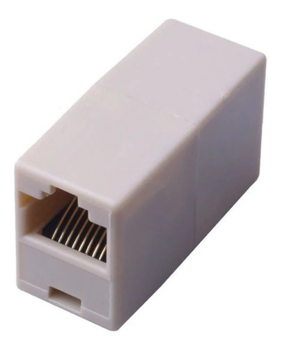 Imagen 3 de 7 de Union De Red Rj45