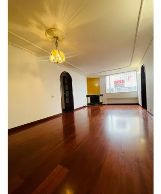 Apartamento en venta