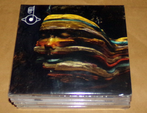 Bjork Bastards Cd Nuevo Sellado / Kktus