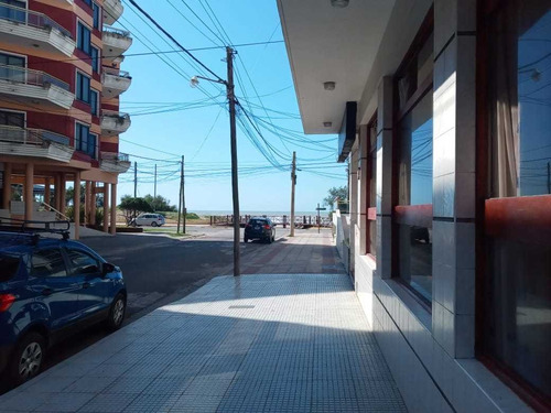 Imagen 2 de 10 de San Bernardo Venta Importante Hotel Metros Del Mar