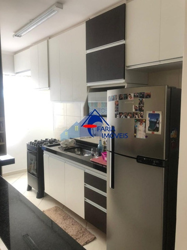 Imagem 6 de 13 de Apartamento - Ap618 - 69506881