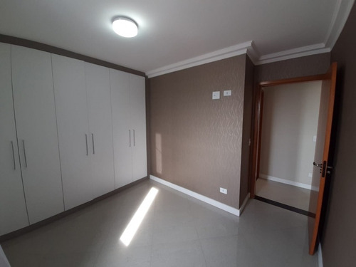Imagem 7 de 21 de Apartamento 3 Quartos Mauá - Sp - Parque São Vicente - Rm369ap