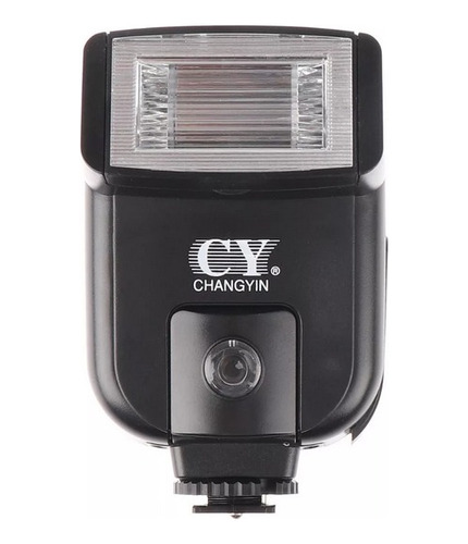 Flash Para Canon Sl1 T5i T4i T3i T3 T5 T6 