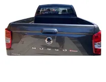 Comprar Cubre Baranda Grand Musso Y Musso