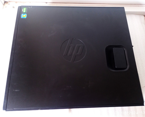 Hp Pro 6305 Sff Solo Para Partes Se Cotiza Pieza Requerida (Usado)