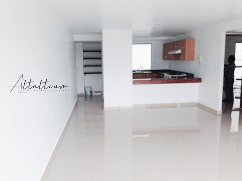 Departamento En Venta En Colina Del Sur, A Minutos De Santa Fe Y Periférico Sur. 07. Aa-ru