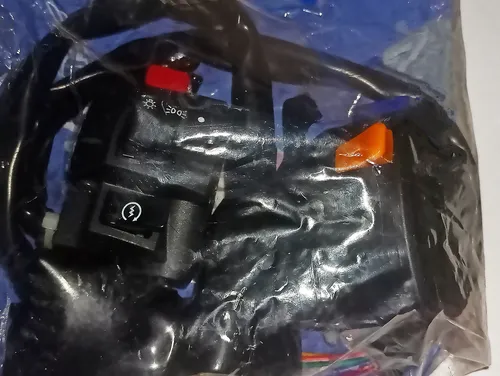Mandos Para Motos Arsen2
