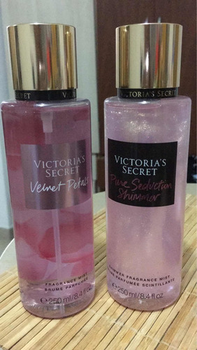 Splash Victorias Secret