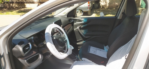 Fiat Cronos 2021 1.8 16v Precision At6 Pack Premium