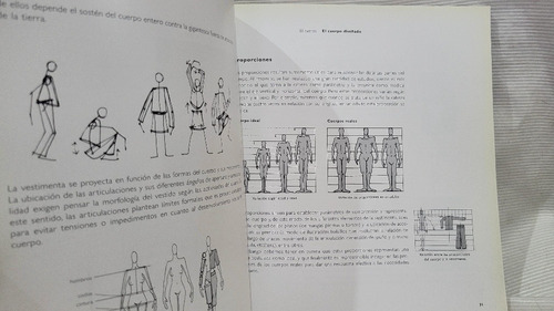 Imagen 8 de 10 de Cuerpo Diseñado Sobre La Forma En El Proyecto Vestimenta Gg