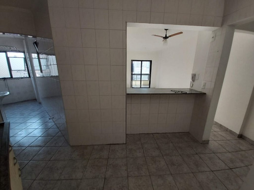 Imagem 26 de 30 de Apartamento Com 2 Dormitórios À Venda, 54 M² Por R$ 240.000,00 - Aviação - Praia Grande/sp - Ap3632