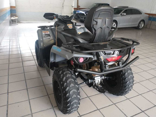 Imagen 8 de 10 de Can Am 450 Outlander