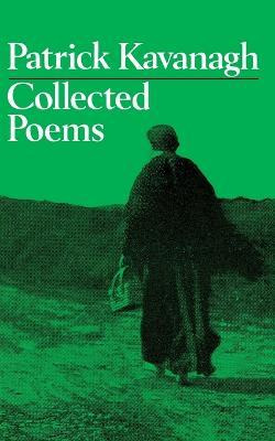 Libro Collected Poems - Patrick Kavanagh