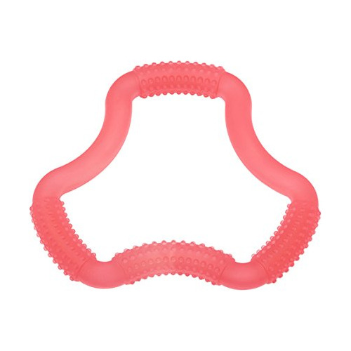 Dr Browns Flexees Ergonomic Teether Pink