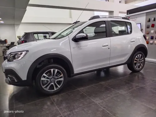 Renault Stepway 1.6 Zen