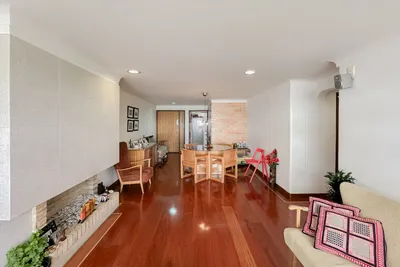 Apartamento en venta