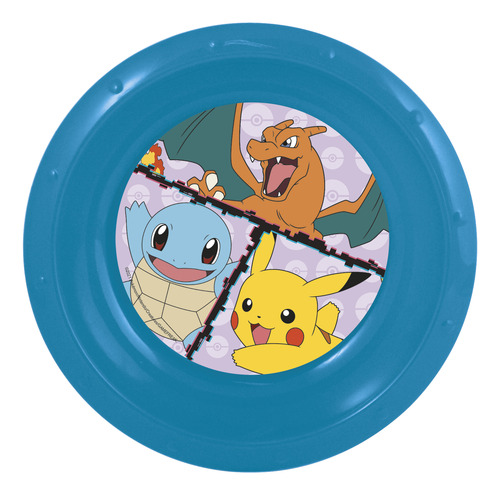 Bowl Easy Pp Pokemon Original Stor