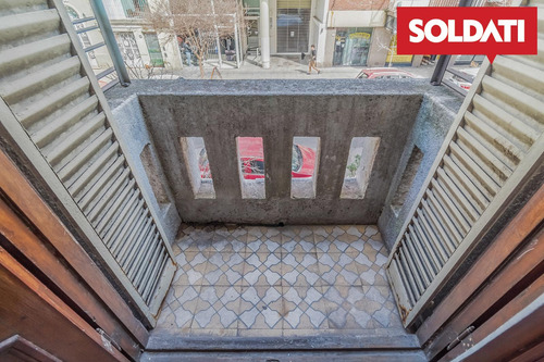 Venta Ph 4 Ambientes Reciclado En Lo Mejor De Villa Urquiza