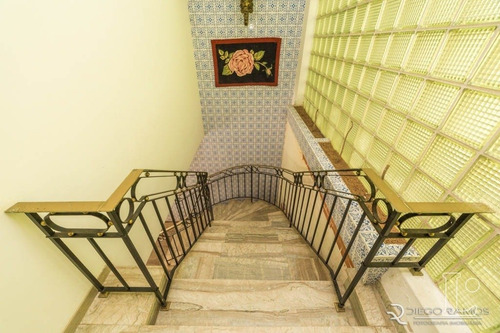 Casa Em Vila Conceição Com 3 Dormitórios - Lu273093