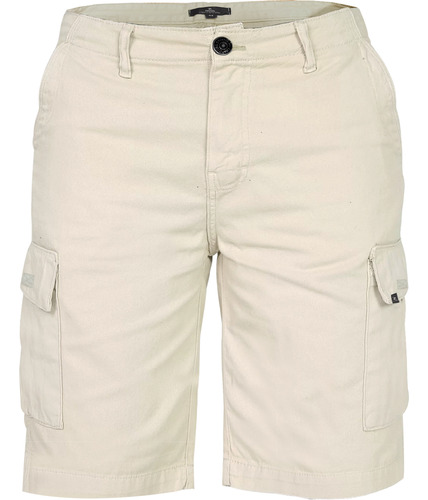 Bermuda Walk Rip Curl Cargo Walkshort Cement