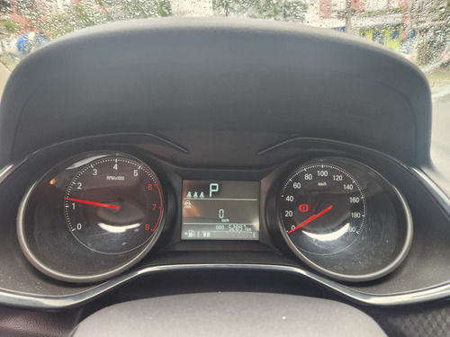 Chevrolet Onix 1.0 Lt Turbo Aut. 5p