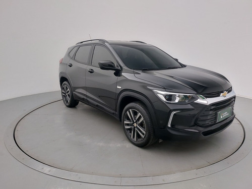 Chevrolet Tracker 1.0 TURBO FLEX LT AUTOMÁTICO