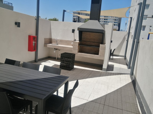 Arriendo Departamento Edificio Tempo Vicuña Mackenna