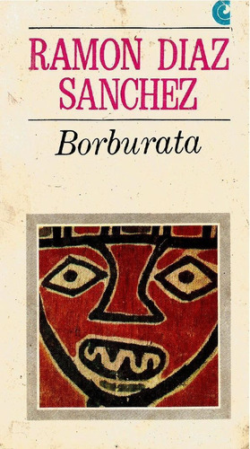 Borburata - Ramón Díaz Sánchez