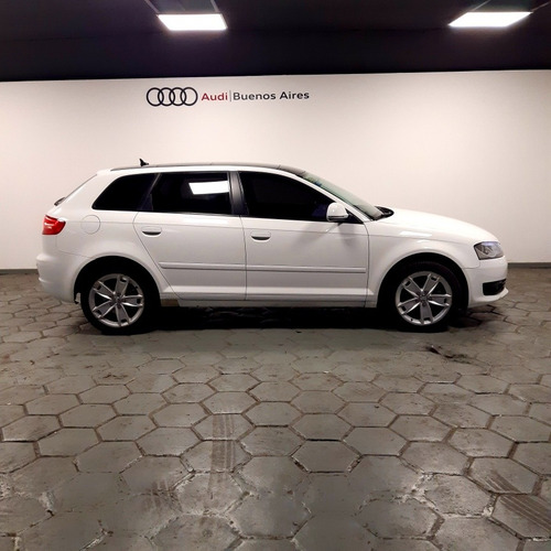 Audi A3 Sportback 2010 2011 2013 2012 A1 A4 Q3 A200 118 Pg