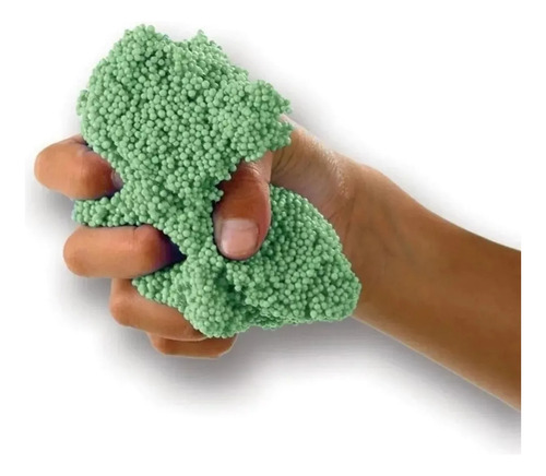 Imagen 2 de 10 de Play Foam Set X 4 Unidades Masa 1900 Colores Edu