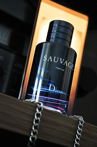 Dior Sauvage Parfum 100ml Spray