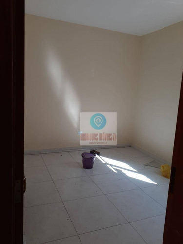 Imagem 5 de 30 de Prédio Para Locação, 1500 M² Por R$ 50.000/mês - Vila Carrão - São Paulo/são Paulo - Pr0001