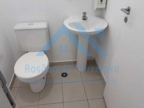 Imagem 5 de 16 de Sala - Sa00215 - 69922603