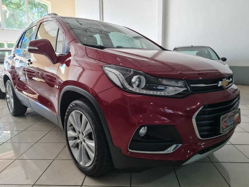 Imagem 3 de 15 de Chevrolet Tracker Premier